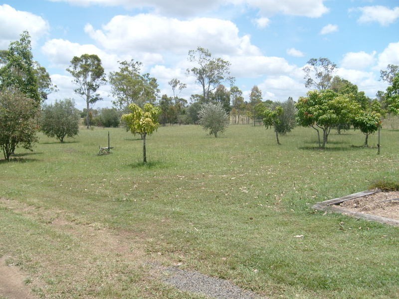 152 Pratts Road, Drinan QLD 4671