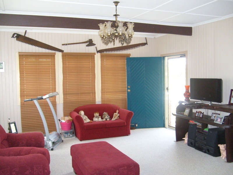 152 Pratts Road, Drinan QLD 4671