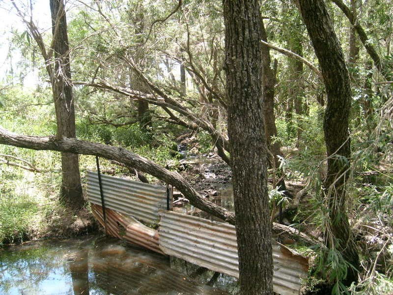 152 Pratts Road, Drinan QLD 4671