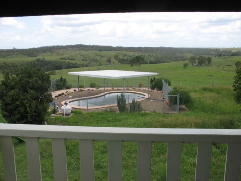 31834 Bruce Highway, Booyal QLD 4671