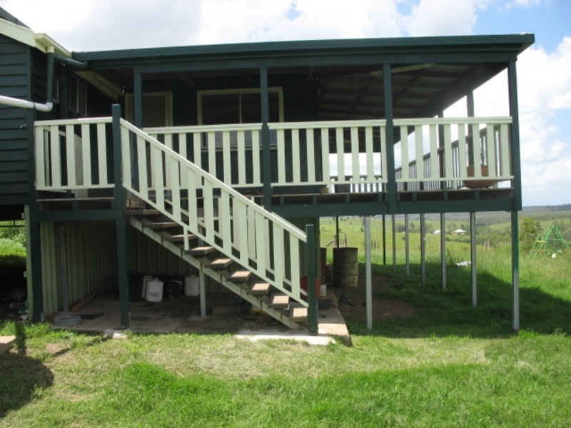 31834 Bruce Highway, Booyal QLD 4671