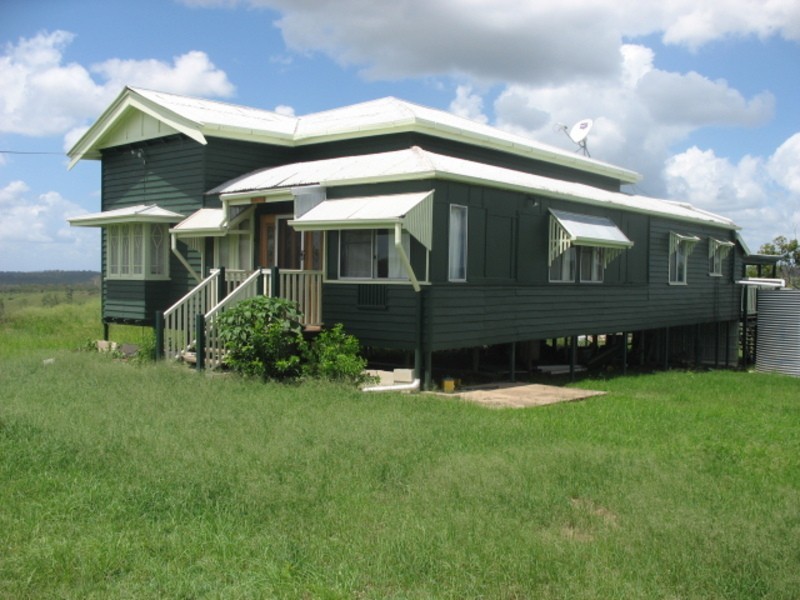 31834 Bruce Highway, Booyal QLD 4671