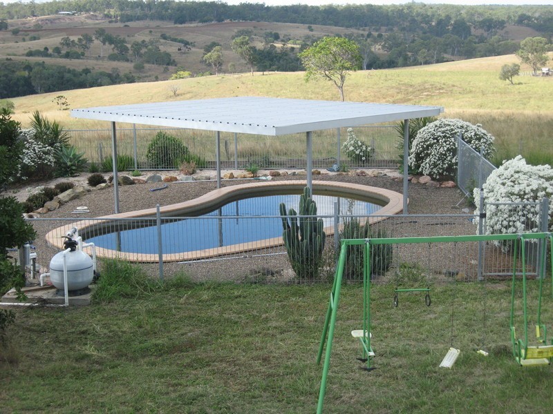 31834 Bruce Highway, Booyal QLD 4671
