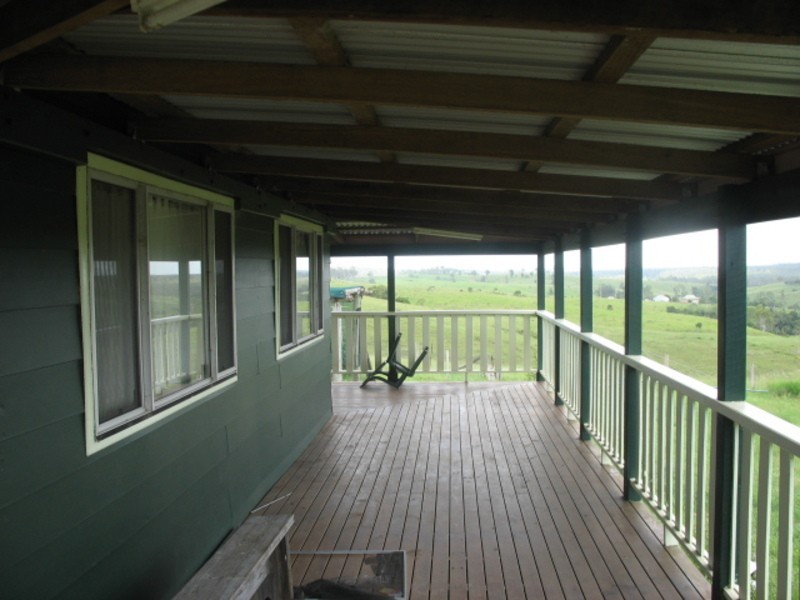 31834 Bruce Highway, Booyal QLD 4671