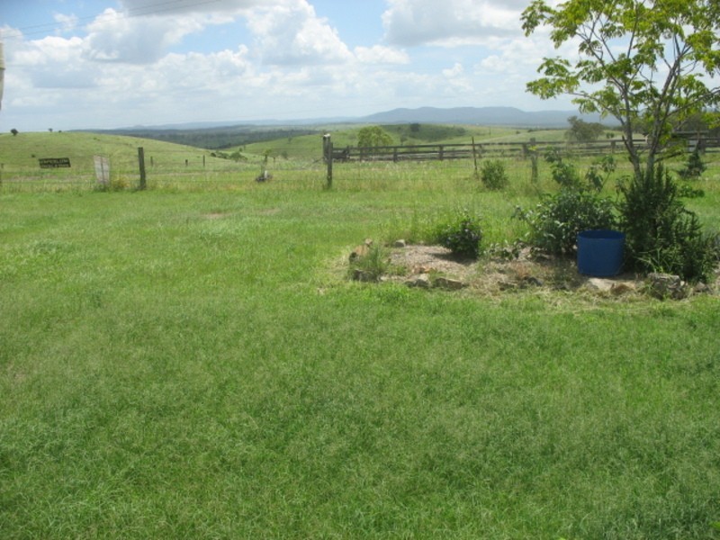 31834 Bruce Highway, Booyal QLD 4671