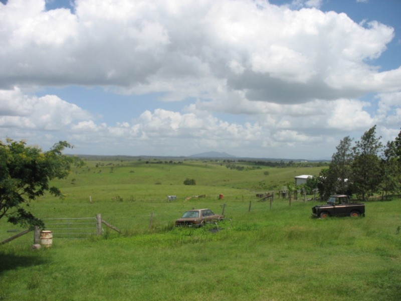 31834 Bruce Highway, Booyal QLD 4671
