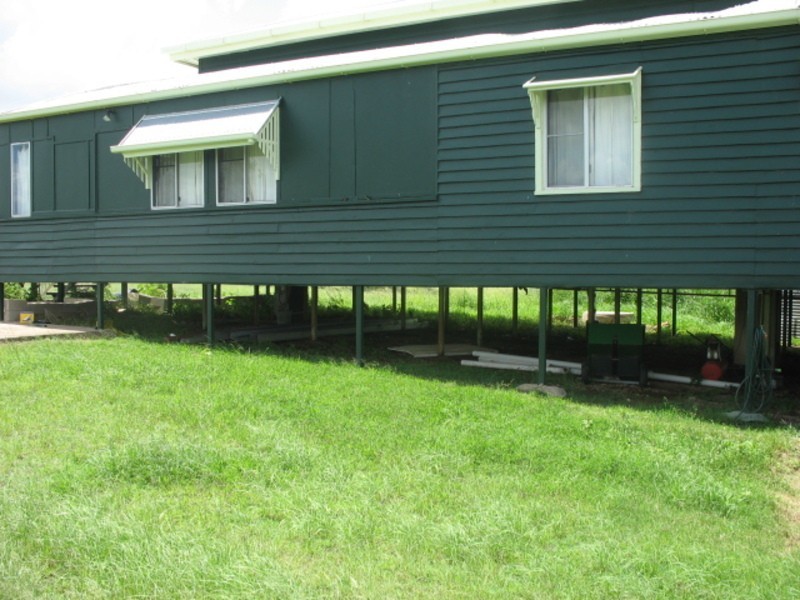 31834 Bruce Highway, Booyal QLD 4671