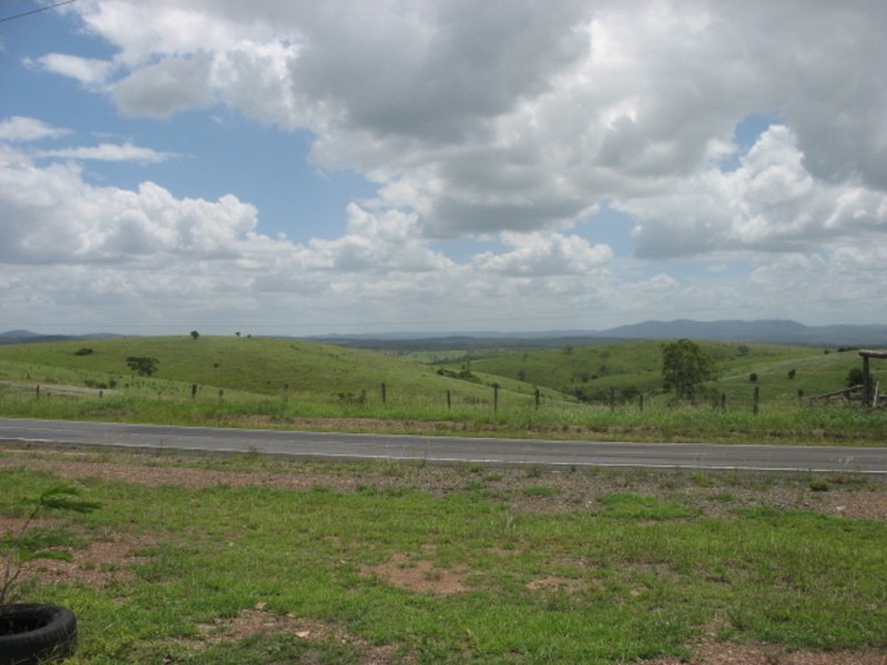 31834 Bruce Highway, Booyal QLD 4671
