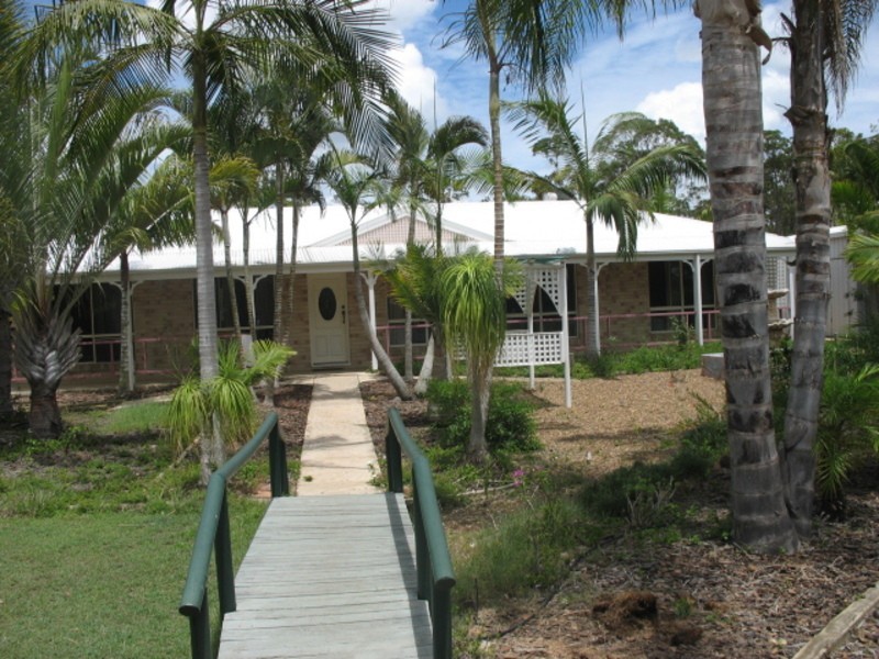 131 Sunnybrae Circuit, Redridge QLD 4660