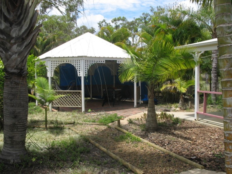 131 Sunnybrae Circuit, Redridge QLD 4660