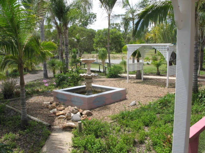 131 Sunnybrae Circuit, Redridge QLD 4660