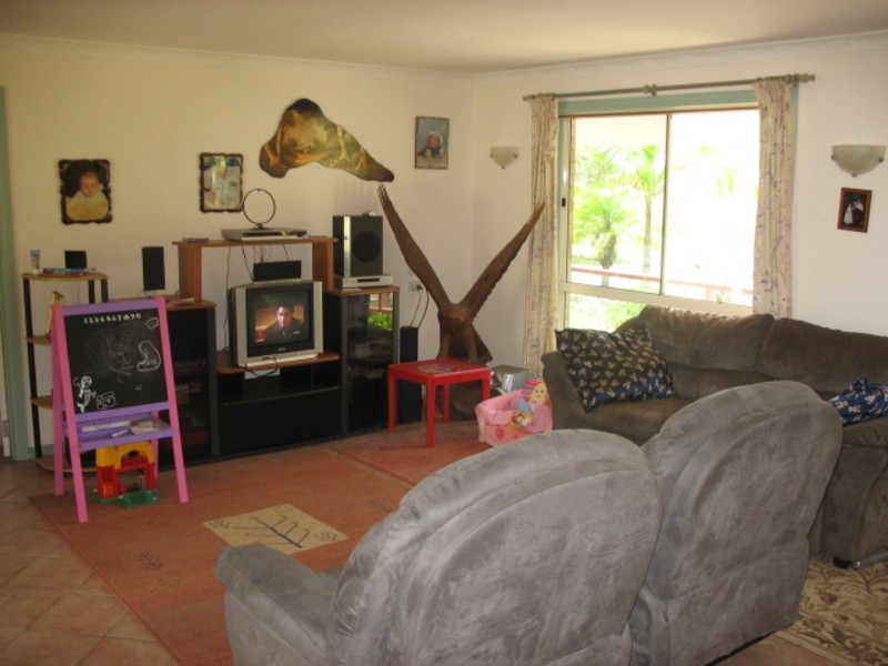 131 Sunnybrae Circuit, Redridge QLD 4660