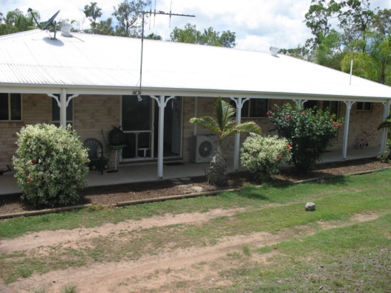 131 Sunnybrae Circuit, Redridge QLD 4660