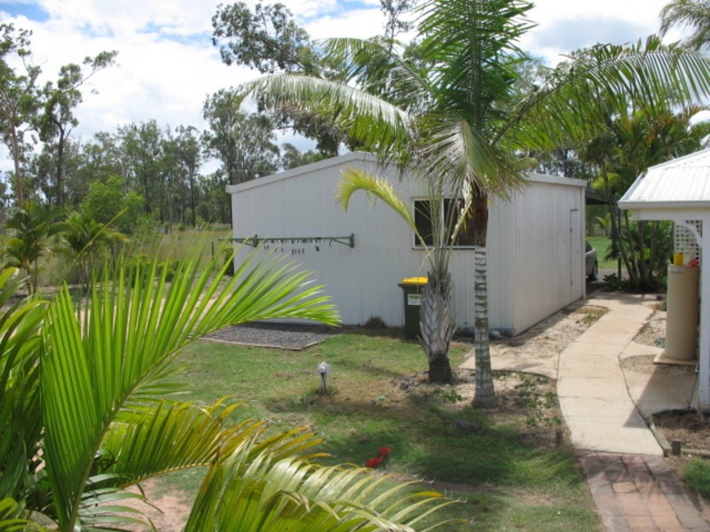 131 Sunnybrae Circuit, Redridge QLD 4660