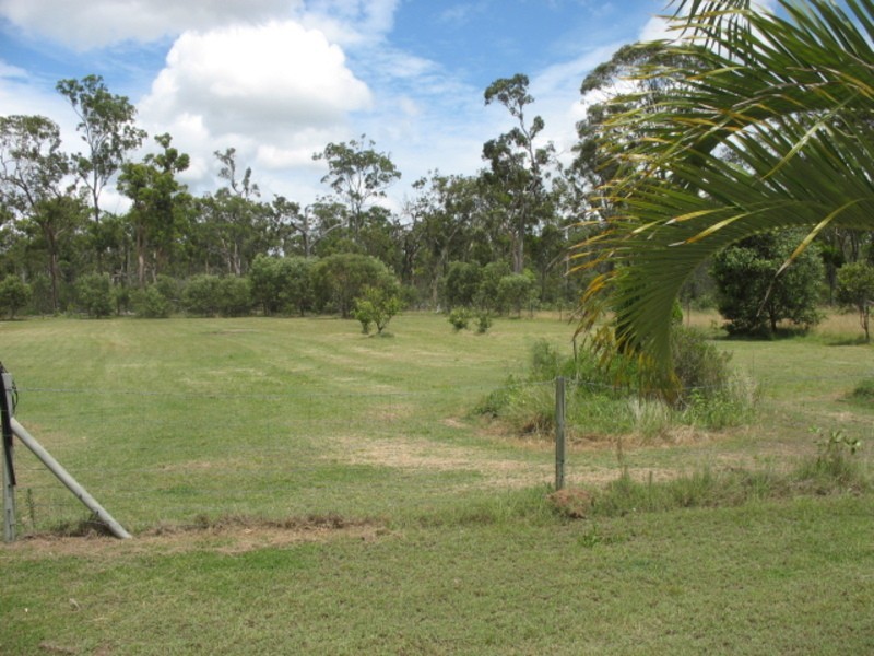 131 Sunnybrae Circuit, Redridge QLD 4660
