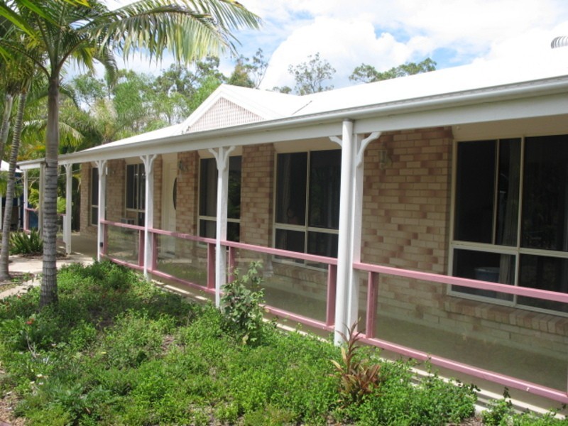 131 Sunnybrae Circuit, Redridge QLD 4660