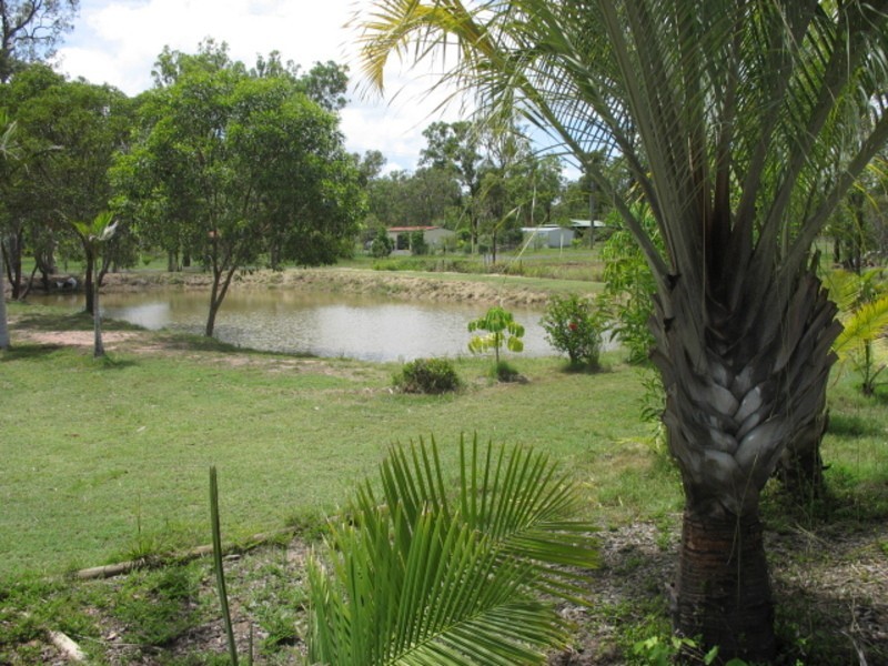 131 Sunnybrae Circuit, Redridge QLD 4660