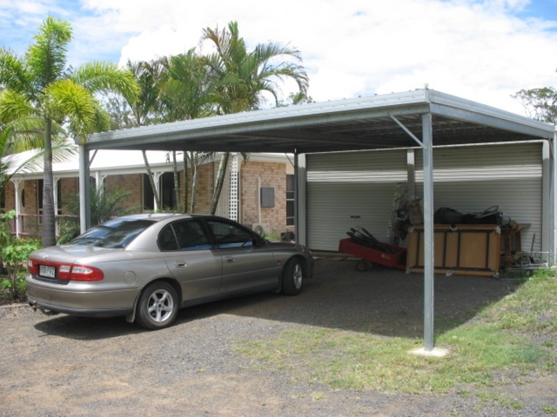 131 Sunnybrae Circuit, Redridge QLD 4660