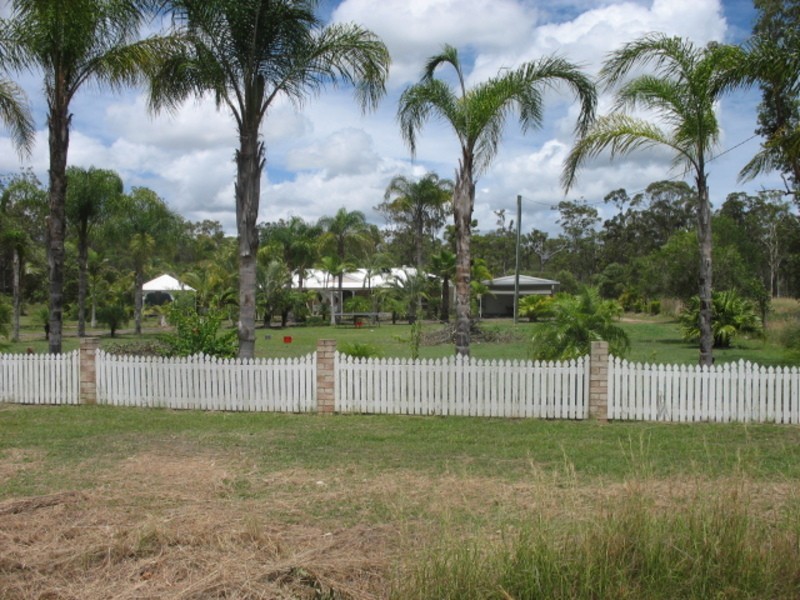 131 Sunnybrae Circuit, Redridge QLD 4660