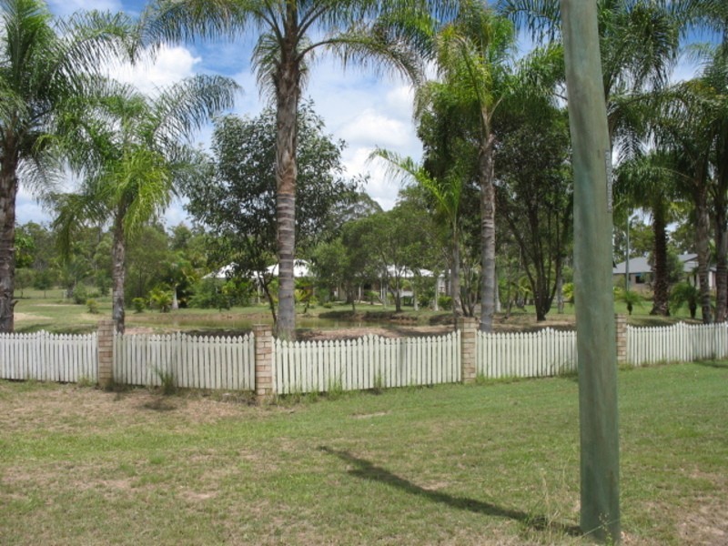 131 Sunnybrae Circuit, Redridge QLD 4660