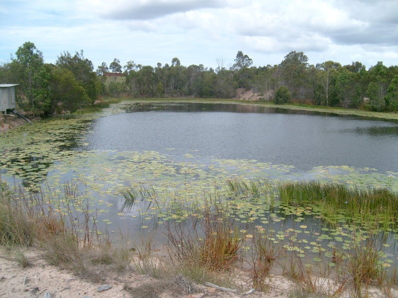 38 Olivers Road, Childers QLD 4660