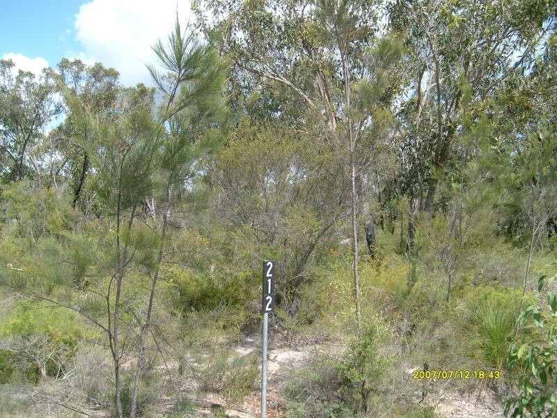 212 Pioneer Road, Buxton QLD 4660