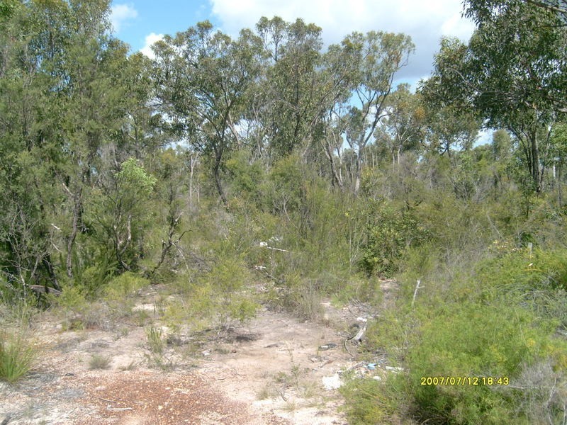 212 Pioneer Road, Buxton QLD 4660