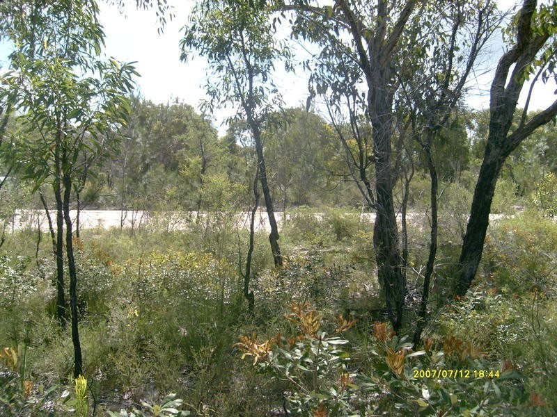 212 Pioneer Road, Buxton QLD 4660