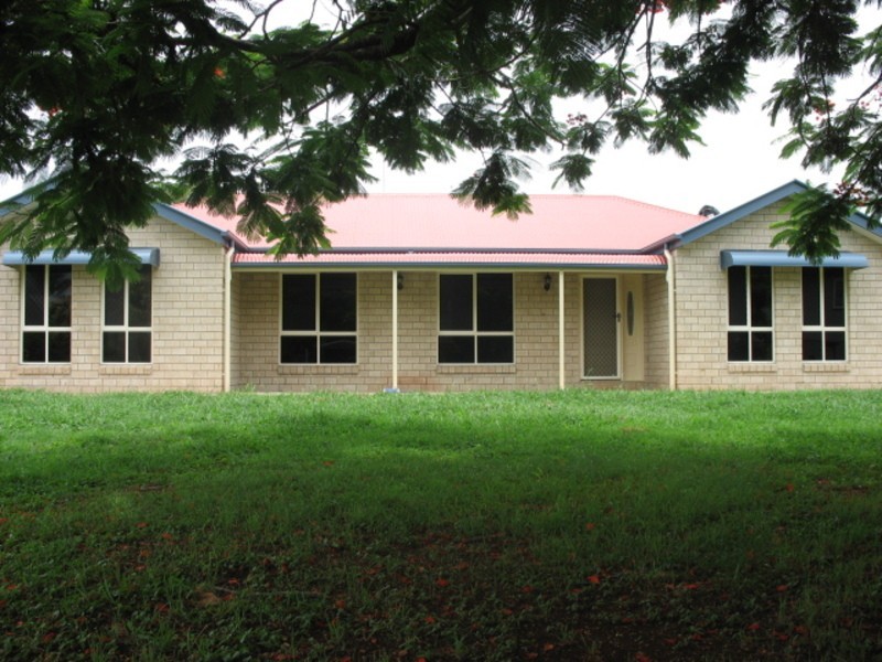 18 Gaydon Street, Childers QLD 4660