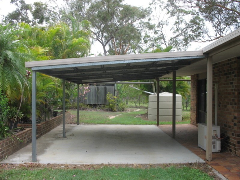 1474 Buxton Road, Buxton QLD 4660