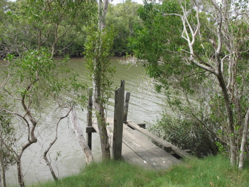 1474 Buxton Road, Buxton QLD 4660