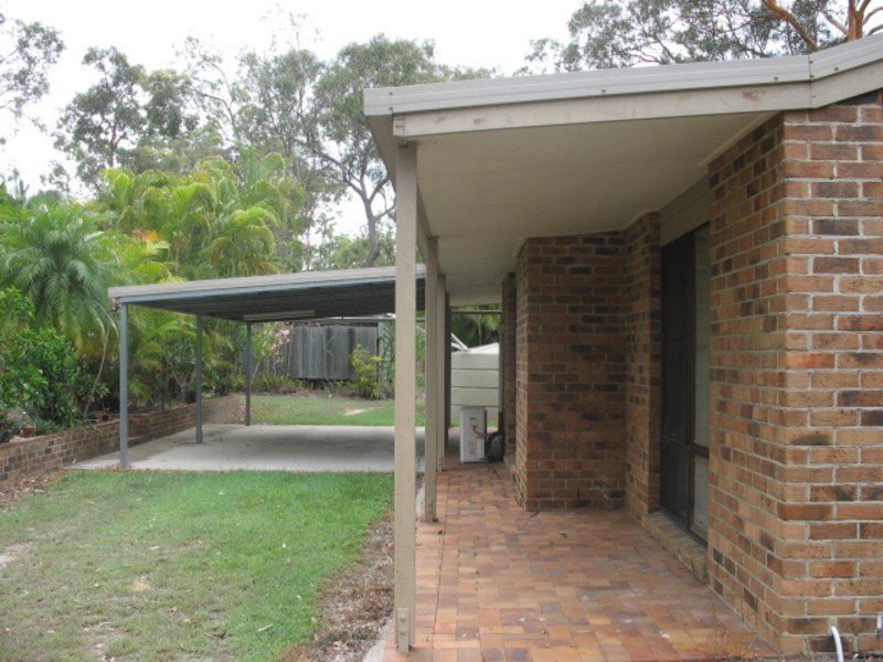 1474 Buxton Road, Buxton QLD 4660