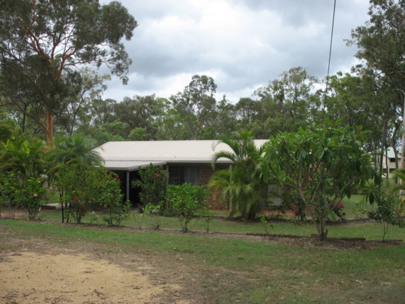 1474 Buxton Road, Buxton QLD 4660