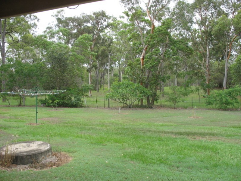 1474 Buxton Road, Buxton QLD 4660