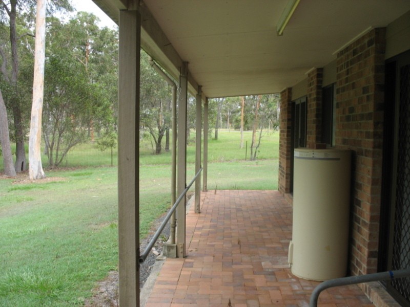 1474 Buxton Road, Buxton QLD 4660