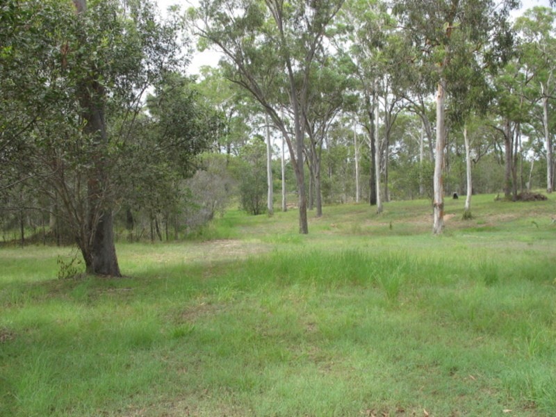 1474 Buxton Road, Buxton QLD 4660