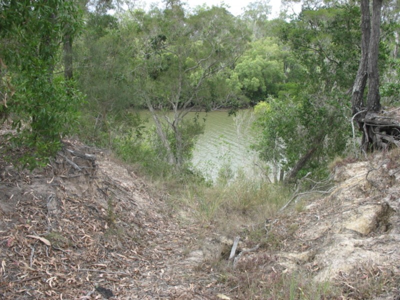 1474 Buxton Road, Buxton QLD 4660