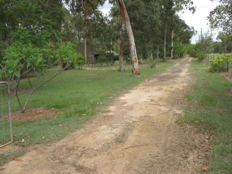 1474 Buxton Road, Buxton QLD 4660