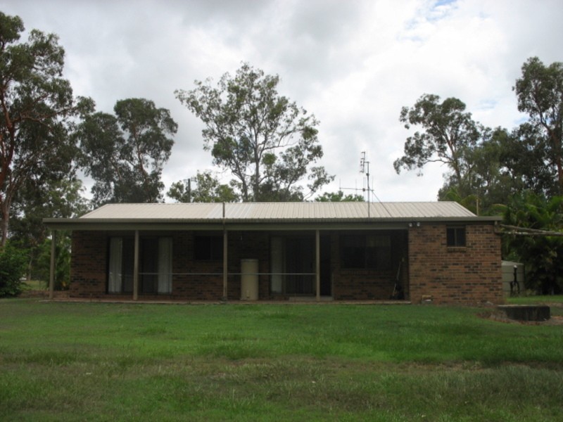 1474 Buxton Road, Buxton QLD 4660