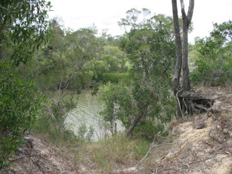 1474 Buxton Road, Buxton QLD 4660