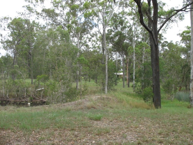 1474 Buxton Road, Buxton QLD 4660