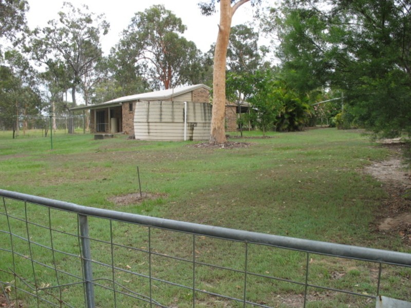1474 Buxton Road, Buxton QLD 4660