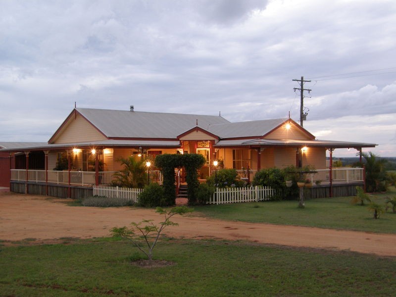 35 Gorries Road, Childers QLD 4660