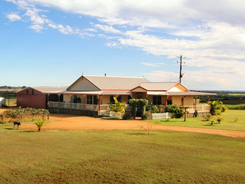 35 Gorries Road, Childers QLD 4660