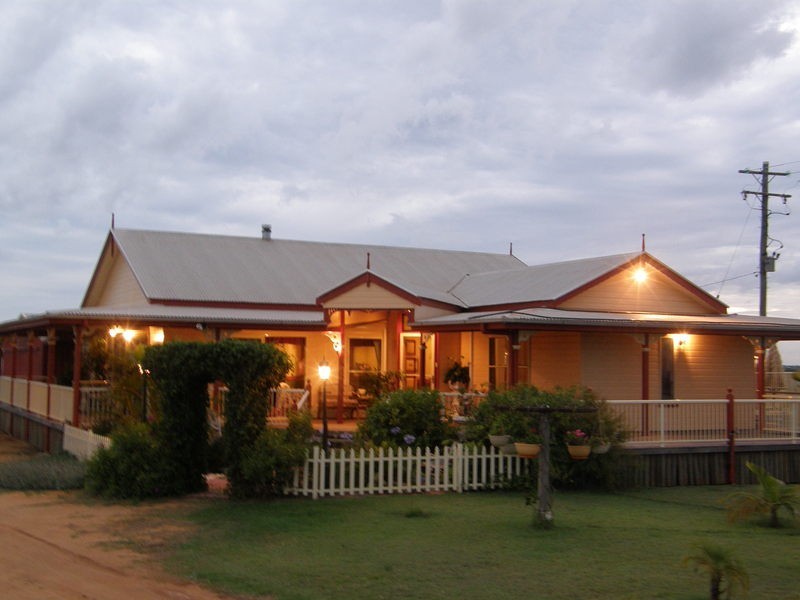 35 Gorries Road, Childers QLD 4660