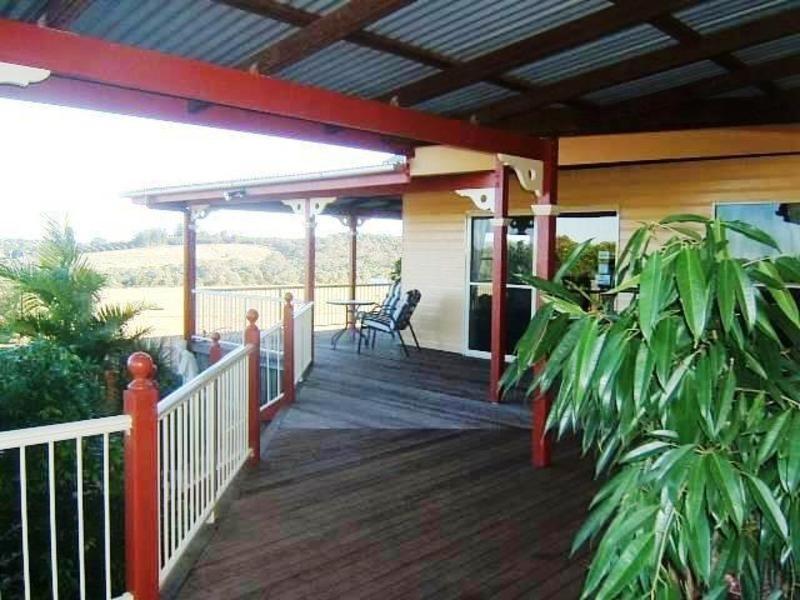 35 Gorries Road, Childers QLD 4660