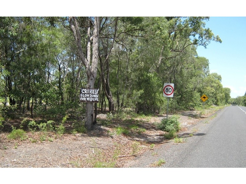 17 Snapper Court, Woodgate QLD 4660