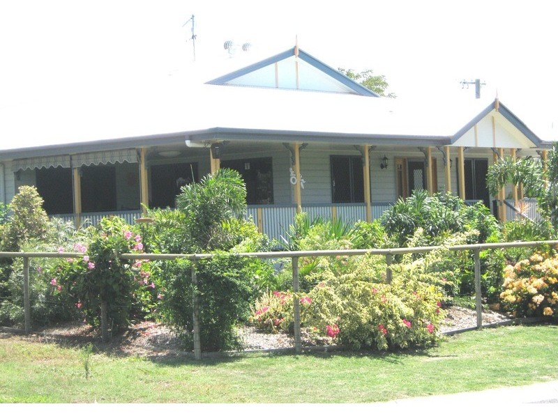 17 Snapper Court, Woodgate QLD 4660