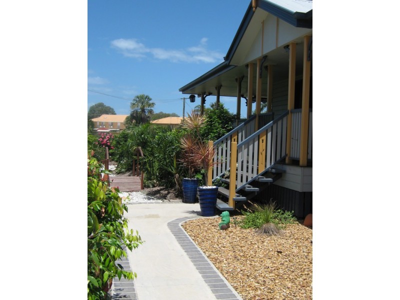 17 Snapper Court, Woodgate QLD 4660