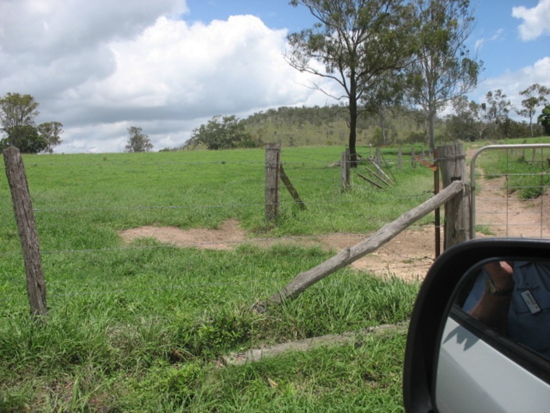 25 Red Hill Road, Woowoonga QLD 4621